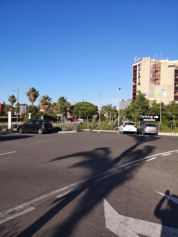 Studio A 15 Minutes Des Plages La Valette-du-Var Exteriér fotografie
