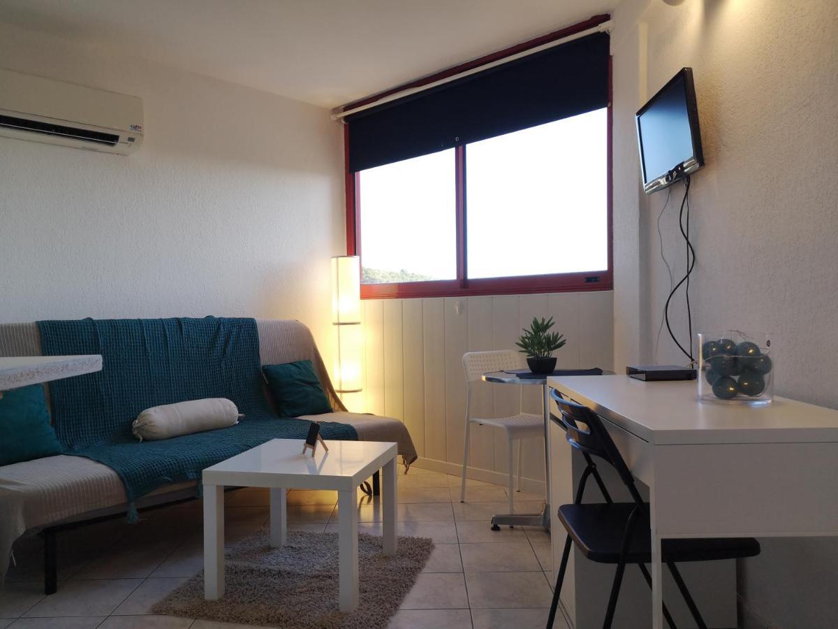 Studio A 15 Minutes Des Plages La Valette-du-Var Exteriér fotografie