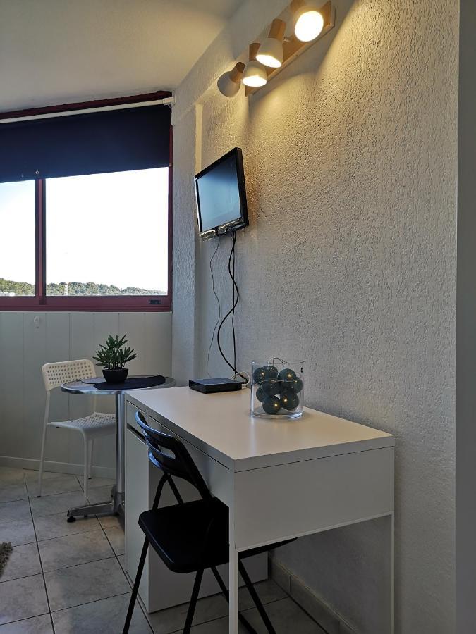 Studio A 15 Minutes Des Plages La Valette-du-Var Exteriér fotografie