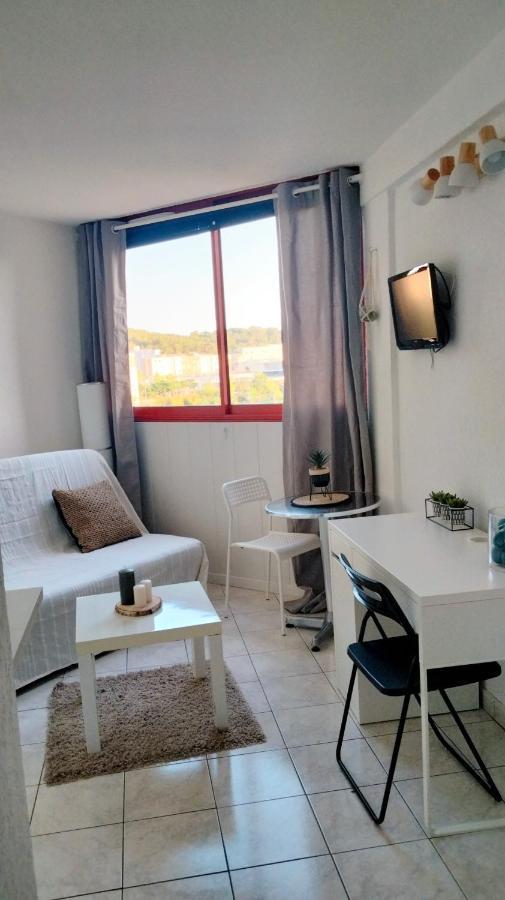 Studio A 15 Minutes Des Plages La Valette-du-Var Exteriér fotografie